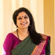 Archana Kumar